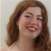 Profesora de primaria, ESO y bachillerato. Asignaturas de ciencias e inglés.Estudiante de química.